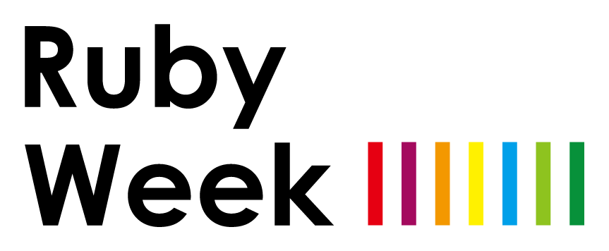 Ruby Week